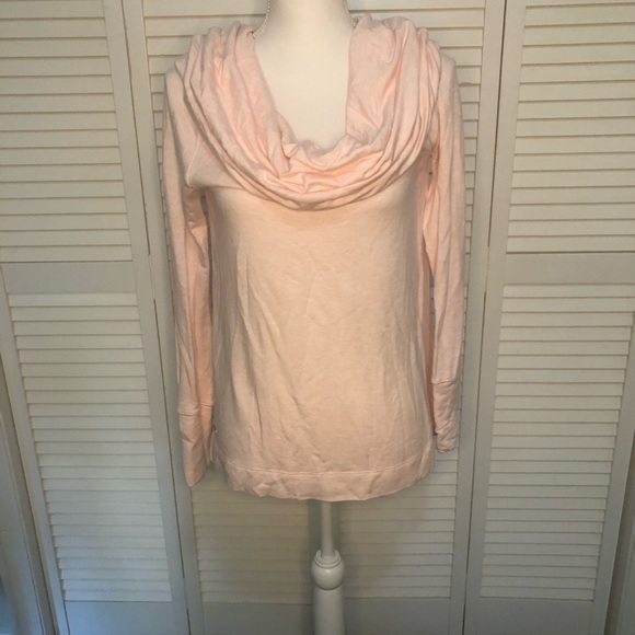 Lily Pulitzer Off the Shoulder  Belinda Top in Pastel Pink - Picture 12 of 16